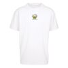 Build Your Brand Oversize T-Shirt Heavy Miniaturansicht