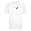 Build Your Brand Oversize T-Shirt Heavy Miniaturansicht