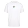 Build Your Brand Oversize T-Shirt Heavy Miniaturansicht