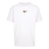 Build Your Brand Oversize T-Shirt Heavy Miniaturansicht