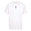 Build Your Brand Oversize T-Shirt Heavy Miniaturansicht