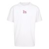 Build Your Brand Oversize T-Shirt Heavy Miniaturansicht