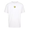 Build Your Brand Oversize T-Shirt Heavy Miniaturansicht