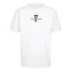 Build Your Brand Oversize T-Shirt Heavy Miniaturansicht