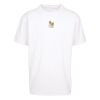 Build Your Brand Oversize T-Shirt Heavy Miniaturansicht