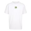 Build Your Brand Oversize T-Shirt Heavy Miniaturansicht