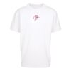 Build Your Brand Oversize T-Shirt Heavy Miniaturansicht