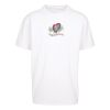 Build Your Brand Oversize T-Shirt Heavy Miniaturansicht