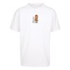 Build Your Brand Oversize T-Shirt Heavy Miniaturansicht