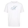 Build Your Brand Oversize T-Shirt Heavy Miniaturansicht