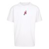 Build Your Brand Oversize T-Shirt Heavy Miniaturansicht