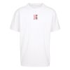 Build Your Brand Oversize T-Shirt Heavy Miniaturansicht