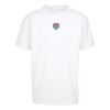 Build Your Brand Oversize T-Shirt Heavy Miniaturansicht