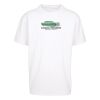 Build Your Brand Oversize T-Shirt Heavy Miniaturansicht