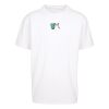 Build Your Brand Oversize T-Shirt Heavy Miniaturansicht
