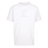 Build Your Brand Oversize T-Shirt Heavy Miniaturansicht