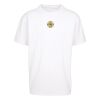 Build Your Brand Oversize T-Shirt Heavy Miniaturansicht
