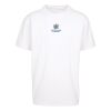 Build Your Brand Oversize T-Shirt Heavy Miniaturansicht