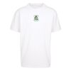 Build Your Brand Oversize T-Shirt Heavy Miniaturansicht
