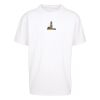 Build Your Brand Oversize T-Shirt Heavy Miniaturansicht