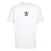 Build Your Brand Oversize T-Shirt Heavy Miniaturansicht