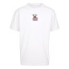 Build Your Brand Oversize T-Shirt Heavy Miniaturansicht
