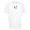 Build Your Brand Oversize T-Shirt Heavy Miniaturansicht