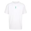 Build Your Brand Oversize T-Shirt Heavy Miniaturansicht