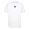 Build Your Brand Oversize T-Shirt Heavy Miniaturansicht