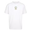 Build Your Brand Oversize T-Shirt Heavy Miniaturansicht