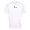Build Your Brand Oversize T-Shirt Heavy Miniaturansicht
