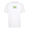 Build Your Brand Oversize T-Shirt Heavy Miniaturansicht