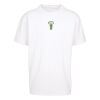 Build Your Brand Oversize T-Shirt Heavy Miniaturansicht