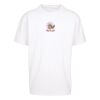 Build Your Brand Oversize T-Shirt Heavy Miniaturansicht