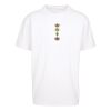 Build Your Brand Oversize T-Shirt Heavy Miniaturansicht