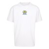 Build Your Brand Oversize T-Shirt Heavy Miniaturansicht