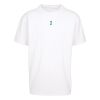 Build Your Brand Oversize T-Shirt Heavy Miniaturansicht
