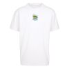 Build Your Brand Oversize T-Shirt Heavy Miniaturansicht