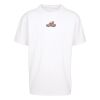 Build Your Brand Oversize T-Shirt Heavy Miniaturansicht
