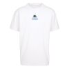 Build Your Brand Oversize T-Shirt Heavy Miniaturansicht