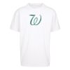 Build Your Brand Oversize T-Shirt Heavy Miniaturansicht