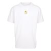 Build Your Brand Oversize T-Shirt Heavy Miniaturansicht