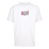 Build Your Brand Oversize T-Shirt Heavy Miniaturansicht
