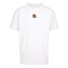 Build Your Brand Oversize T-Shirt Heavy Miniaturansicht
