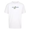 Build Your Brand Oversize T-Shirt Heavy Miniaturansicht