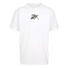 Build Your Brand Oversize T-Shirt Heavy Miniaturansicht