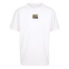 Build Your Brand Oversize T-Shirt Heavy Miniaturansicht