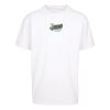 Build Your Brand Oversize T-Shirt Heavy Miniaturansicht
