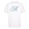 Build Your Brand Oversize T-Shirt Heavy Miniaturansicht