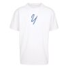Build Your Brand Oversize T-Shirt Heavy Miniaturansicht